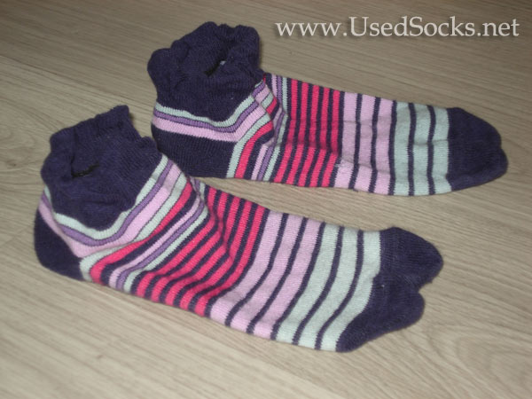 used sox